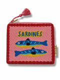 SARDINES POCHETTE MEDIUM
