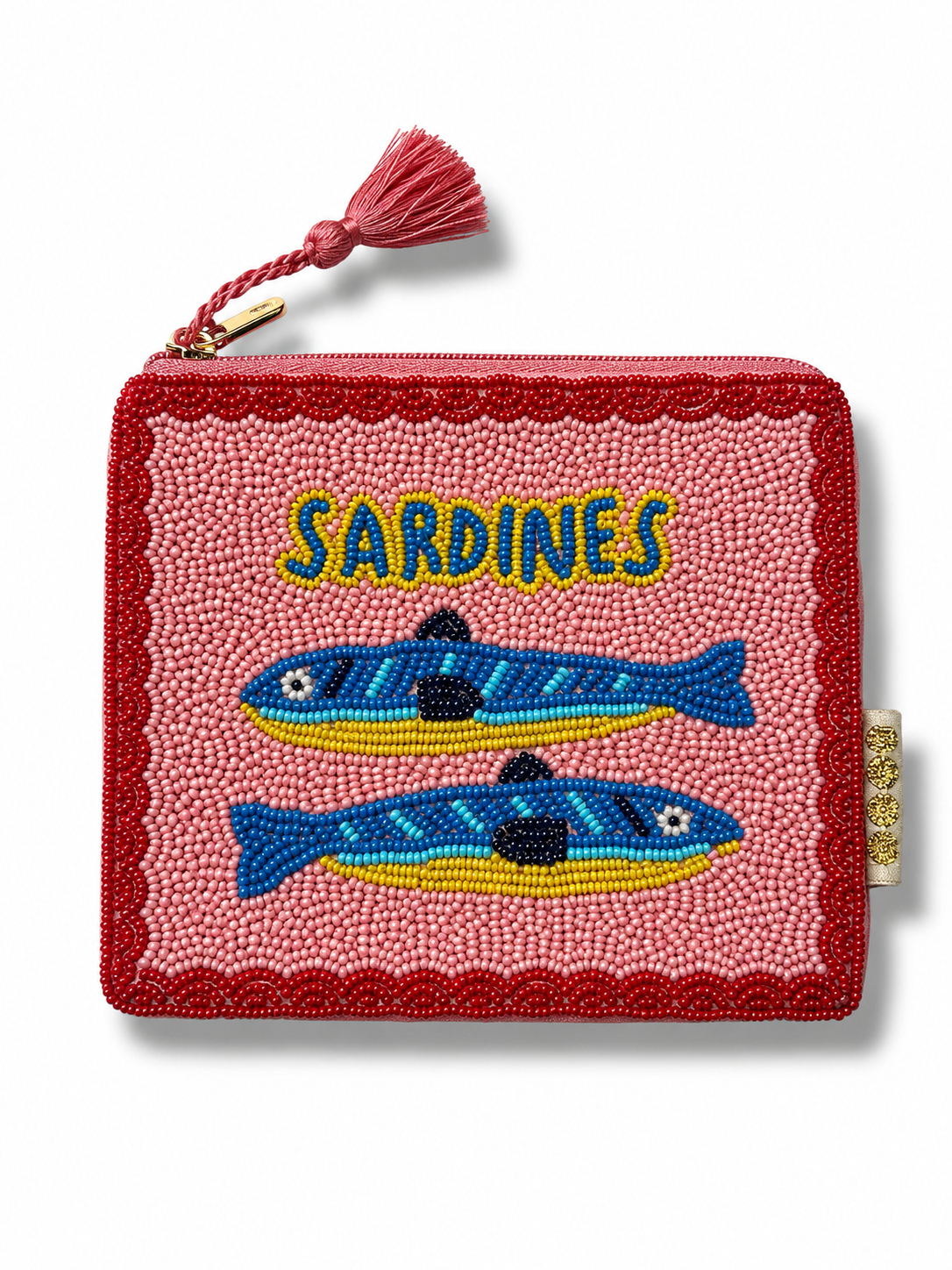 SARDINES POCHETTE MEDIUM