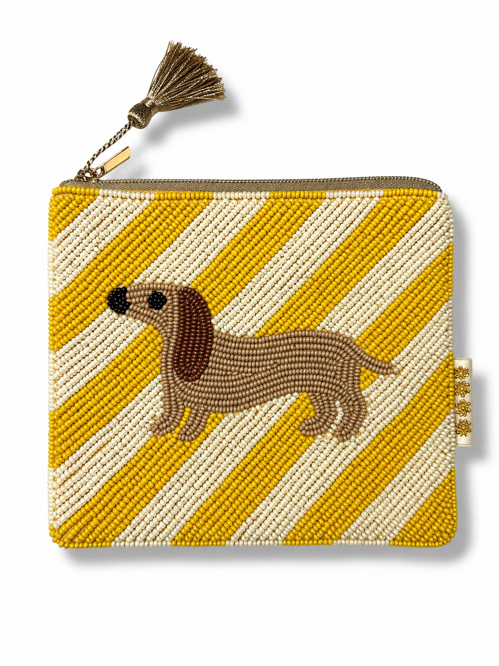 BASSOTTO POCHETTE MEDIUM