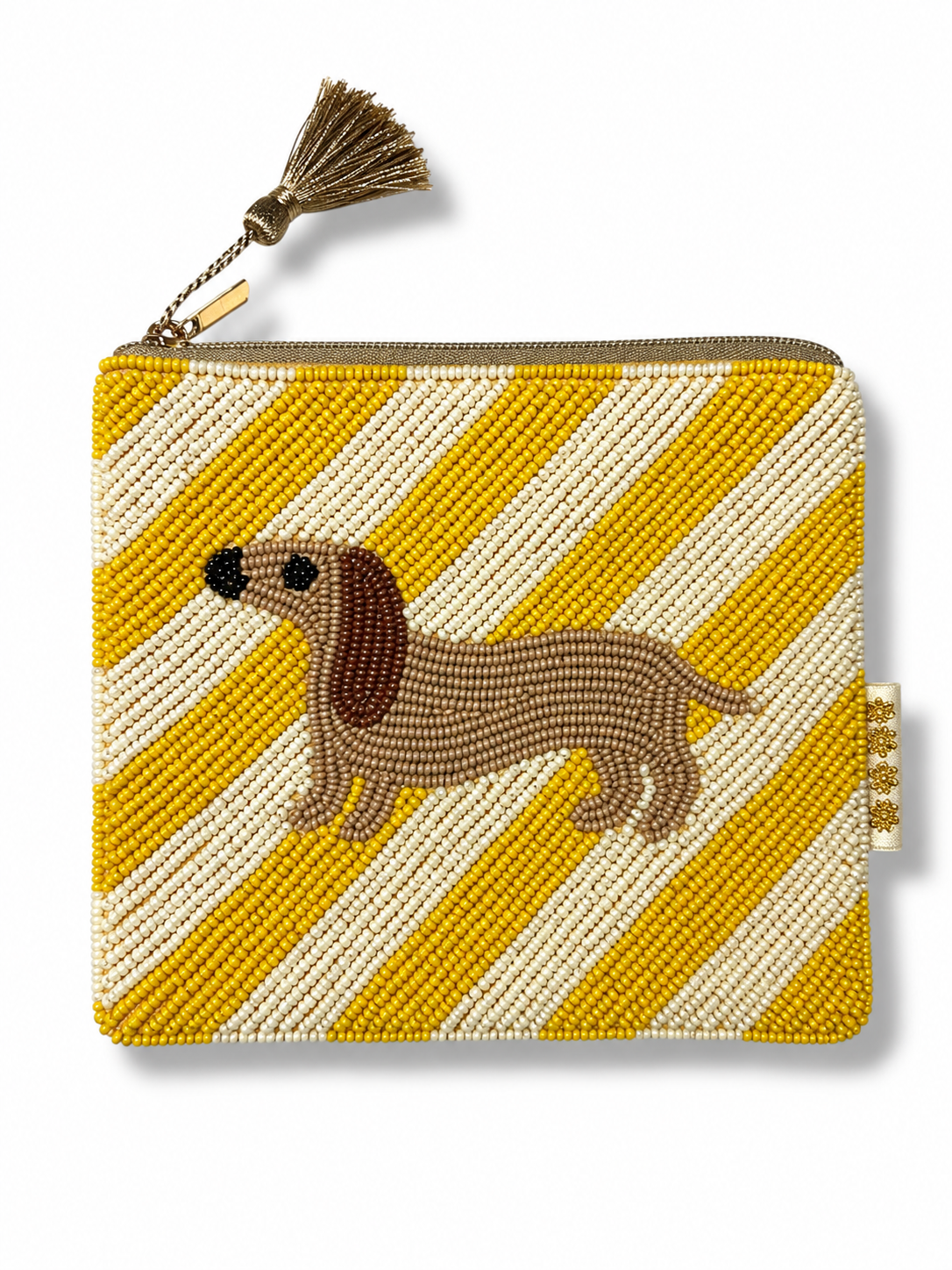 BASSOTTO POCHETTE MEDIUM