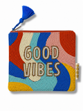 GOOD VIBES POCHETTE MEDIUM