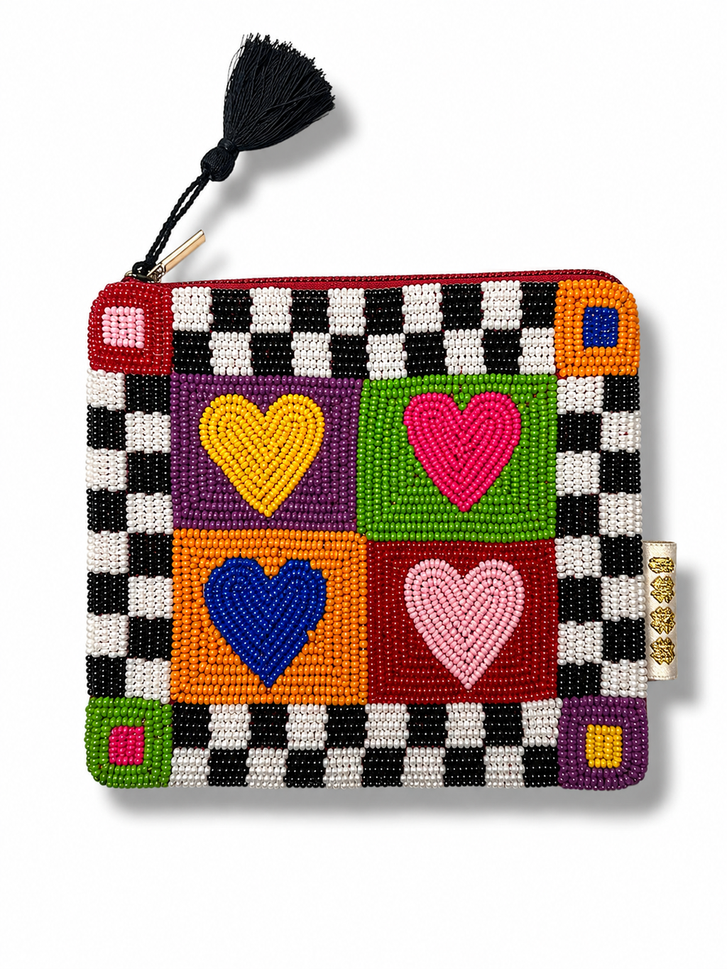 CUOROTTI POCHETTE MEDIUM