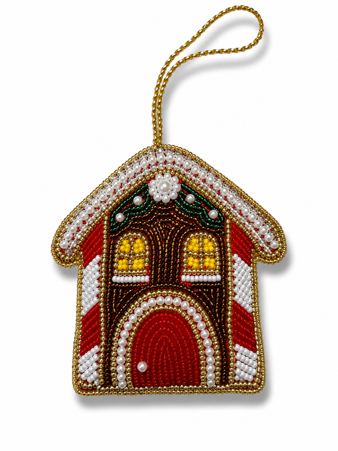 HOME ORNAMENT