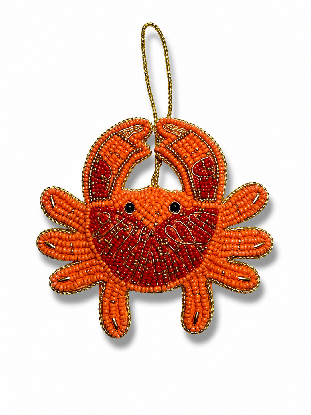 CRAB ORNAMENT
