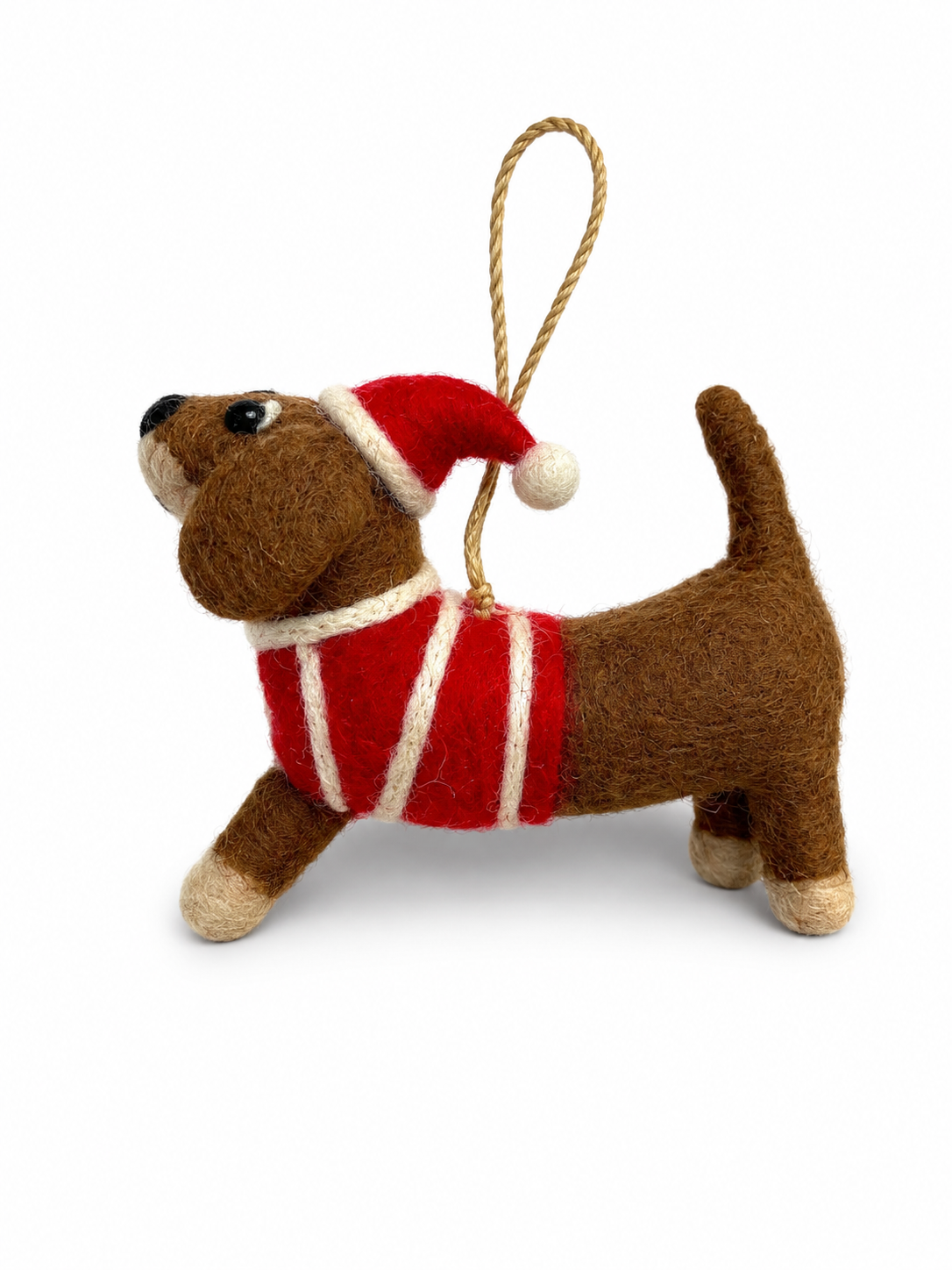 BASSOTTO ORNAMENT