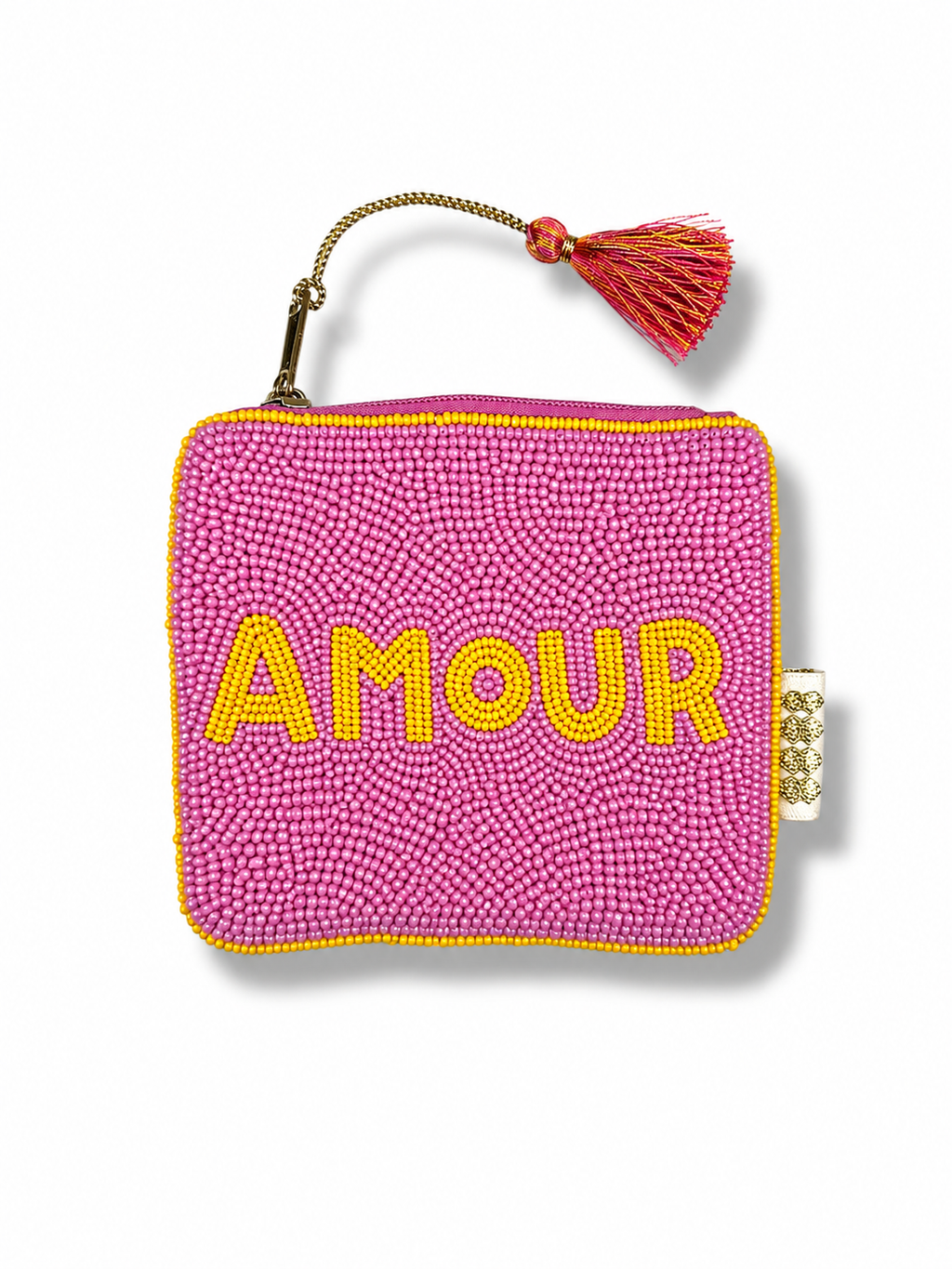 AMOUR POCHETTE MEDIUM