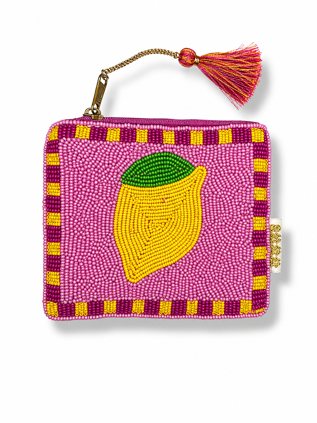 LEMON POCHETTE MEDIUM