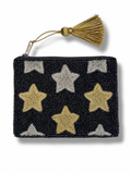 STARS POCHETTE MEDIUM