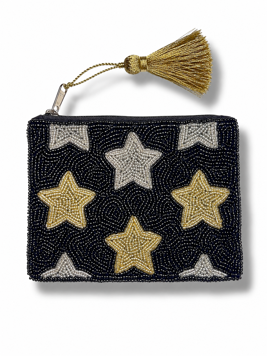 STARS POCHETTE MEDIUM