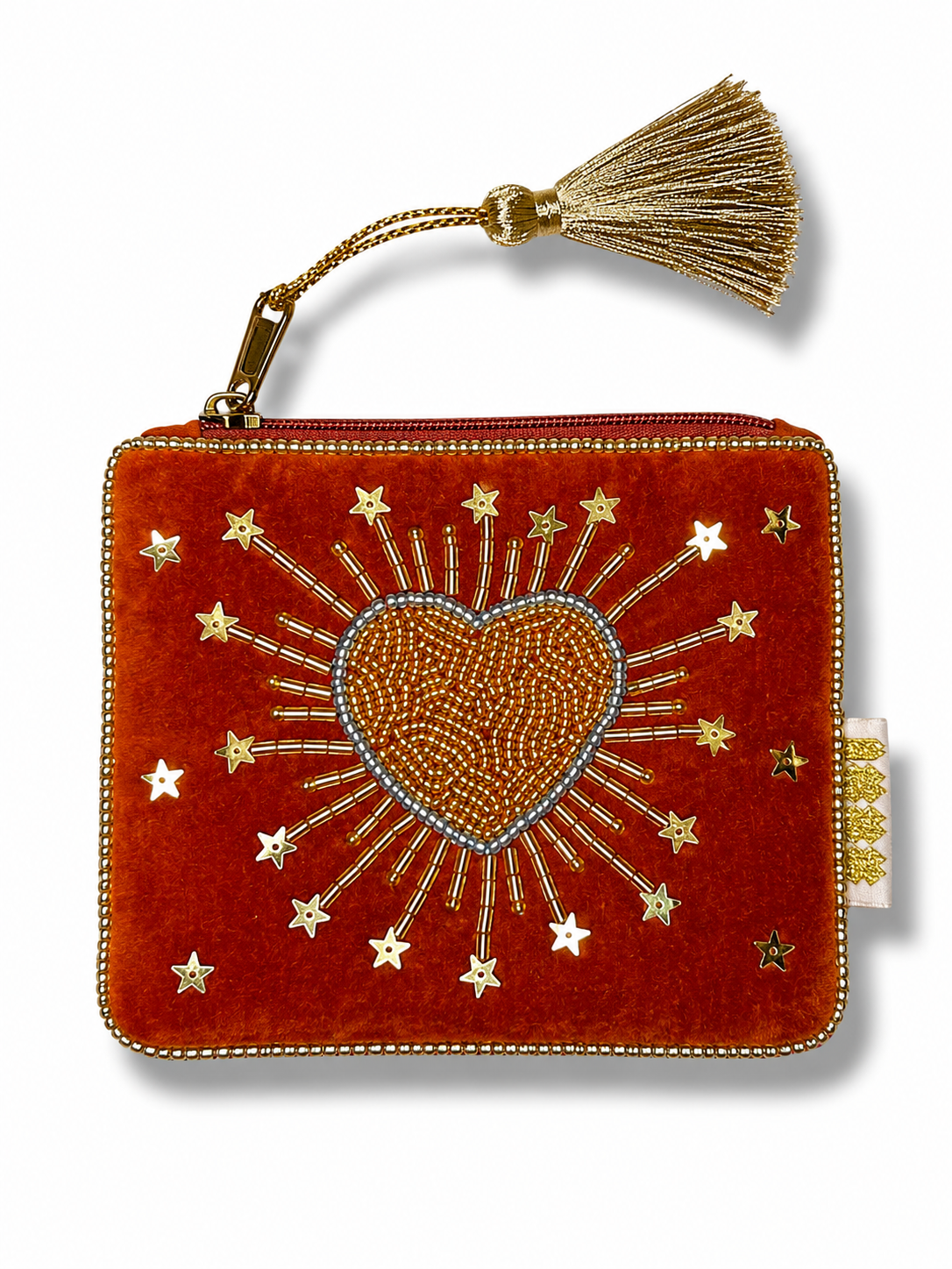 SACRE COEUR POCHETTE MEDIUM