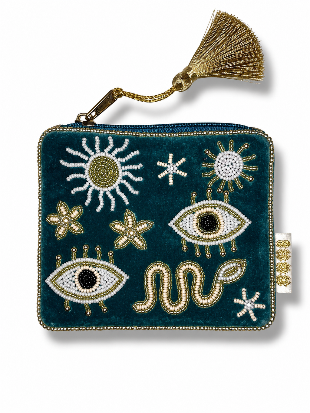 ALCHEMY POCHETTE MEDIUM