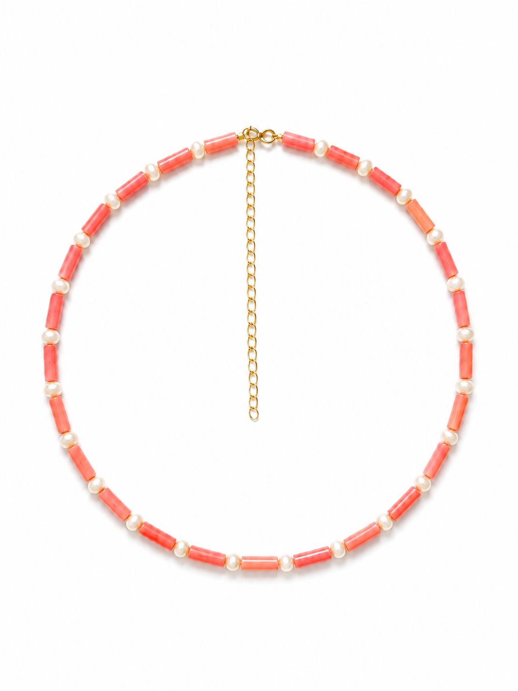 CAROLA NECKLACE