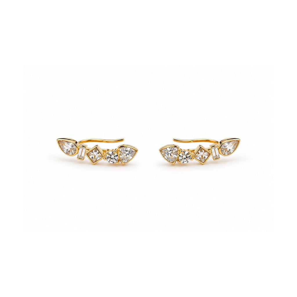 LUX EARRINGS