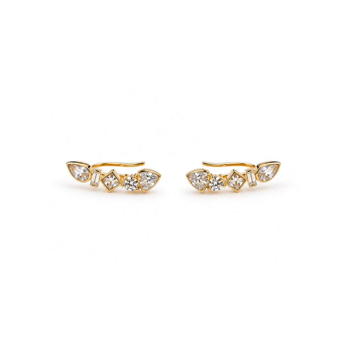 LUX EARRINGS