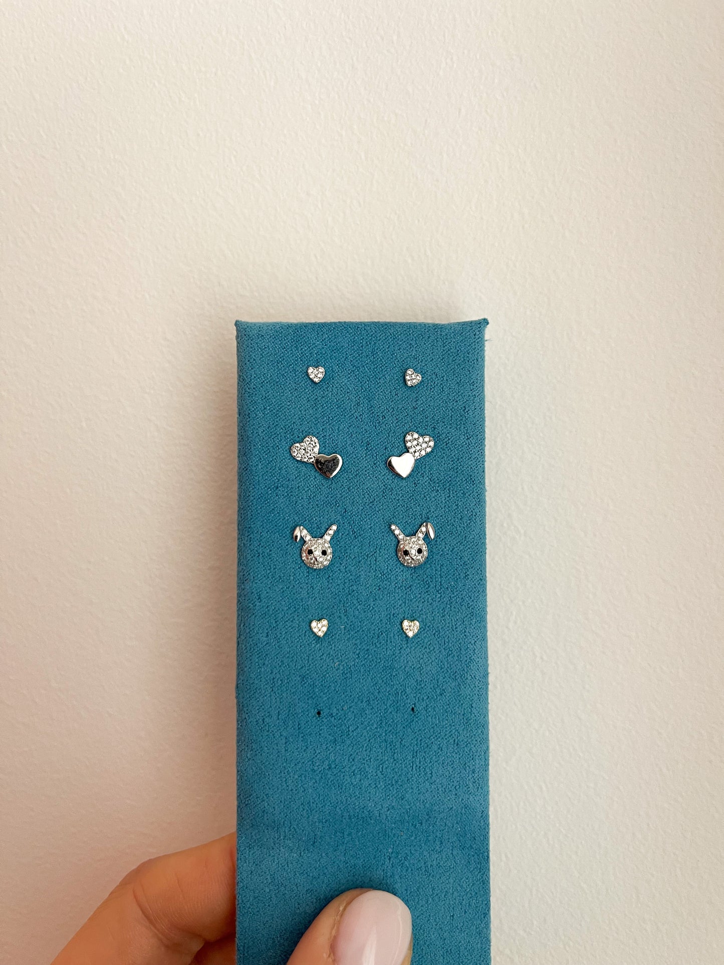 BUNNIES EARRINGS