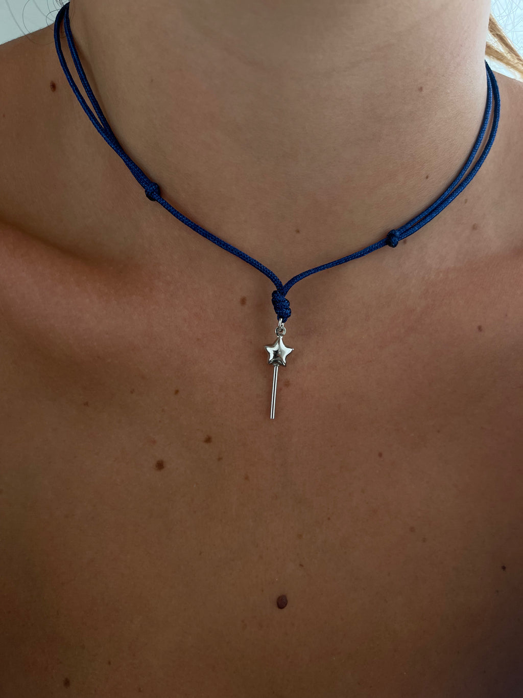 MAGIC WAND PENDANT