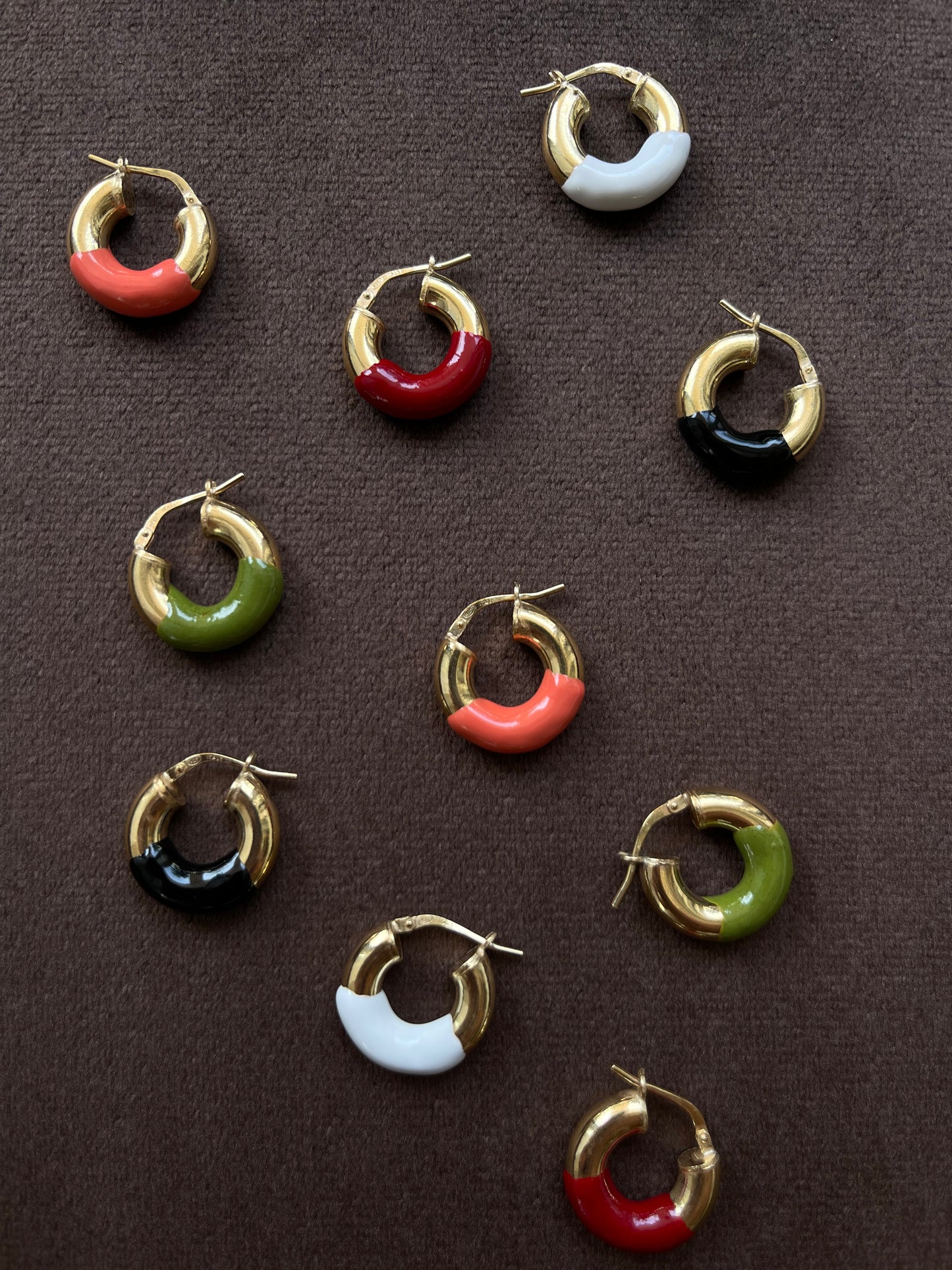MAGIC HOOPS