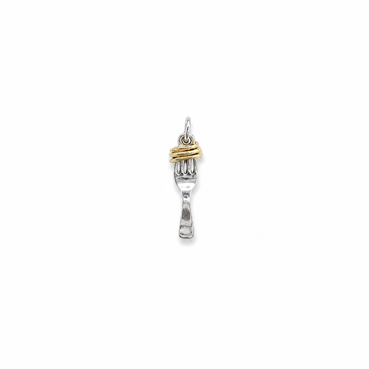 SPAGHETTI LOVER PENDANT