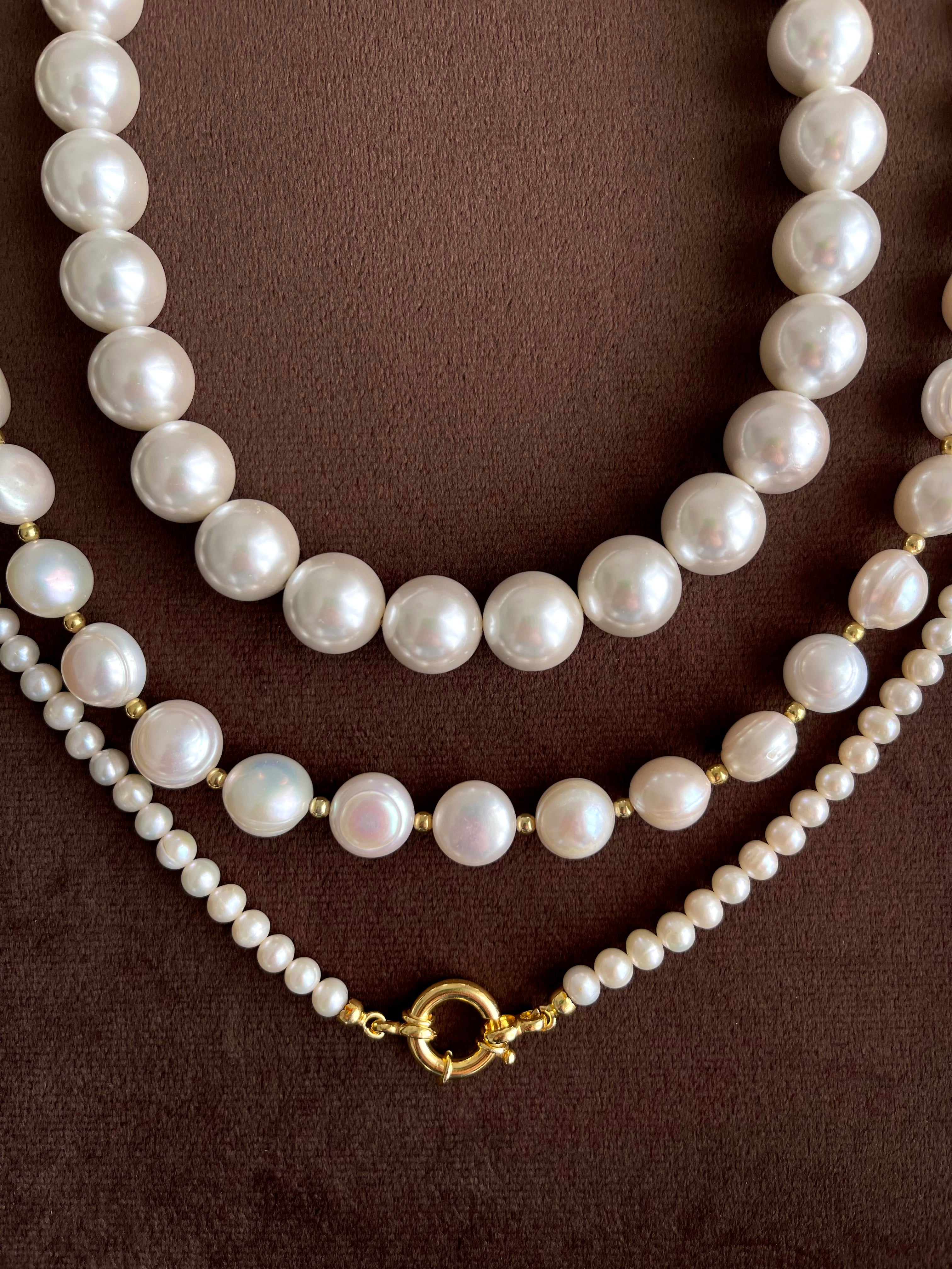 KATE NECKLACE