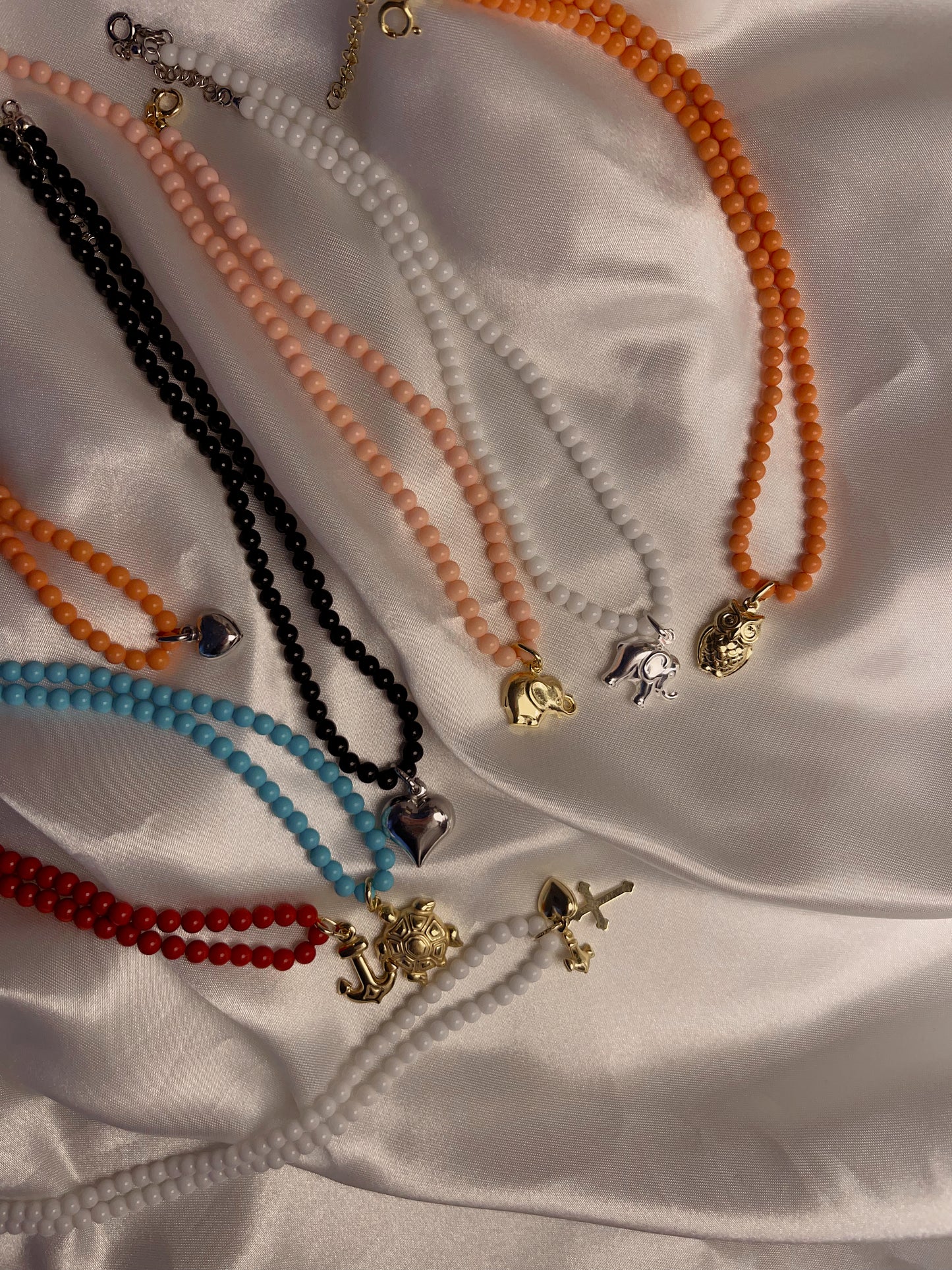 ANCHOR PENDANT