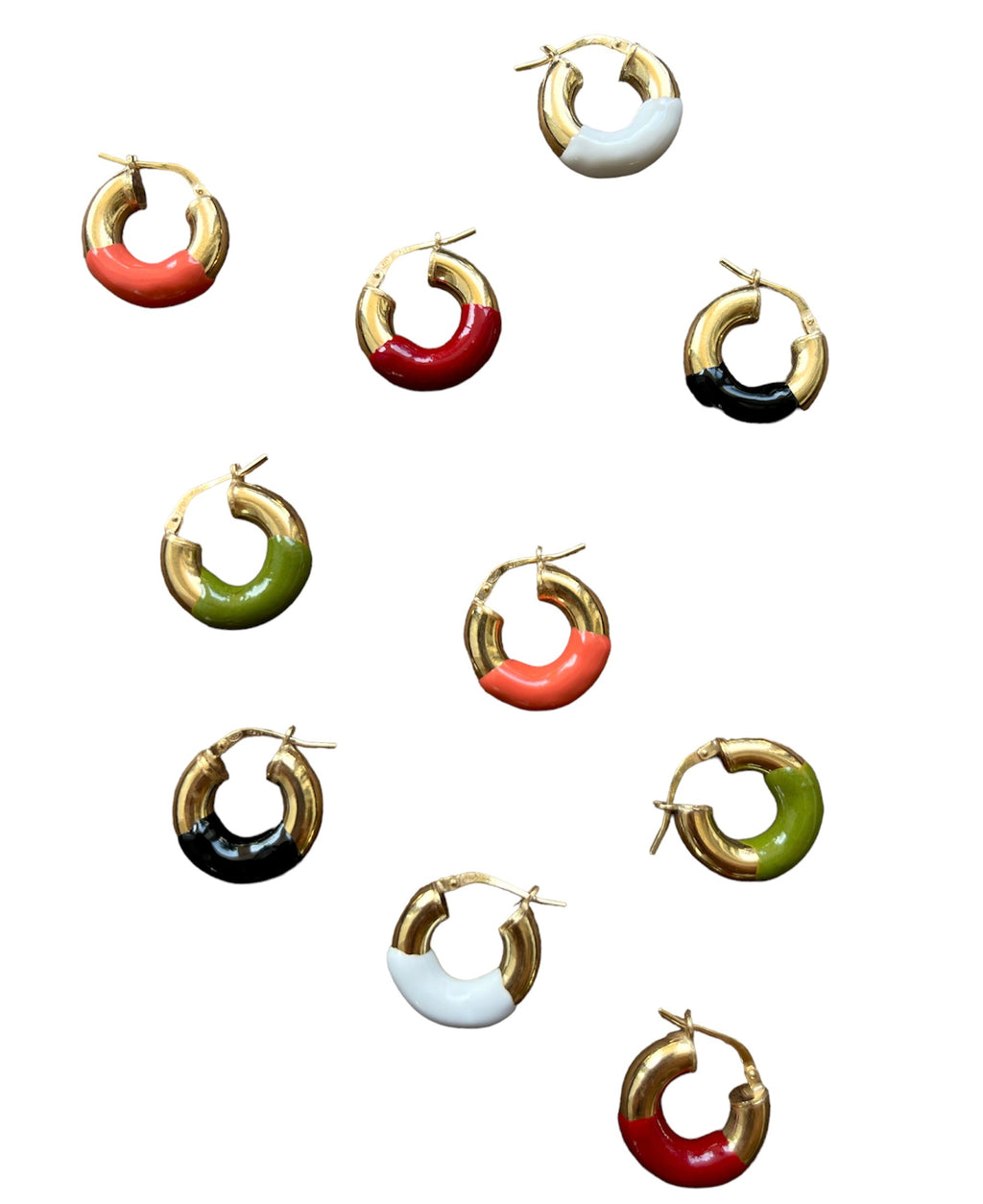 MAGIC HOOPS