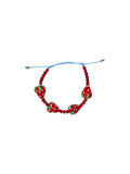 STRAWBERRIES BRACELET