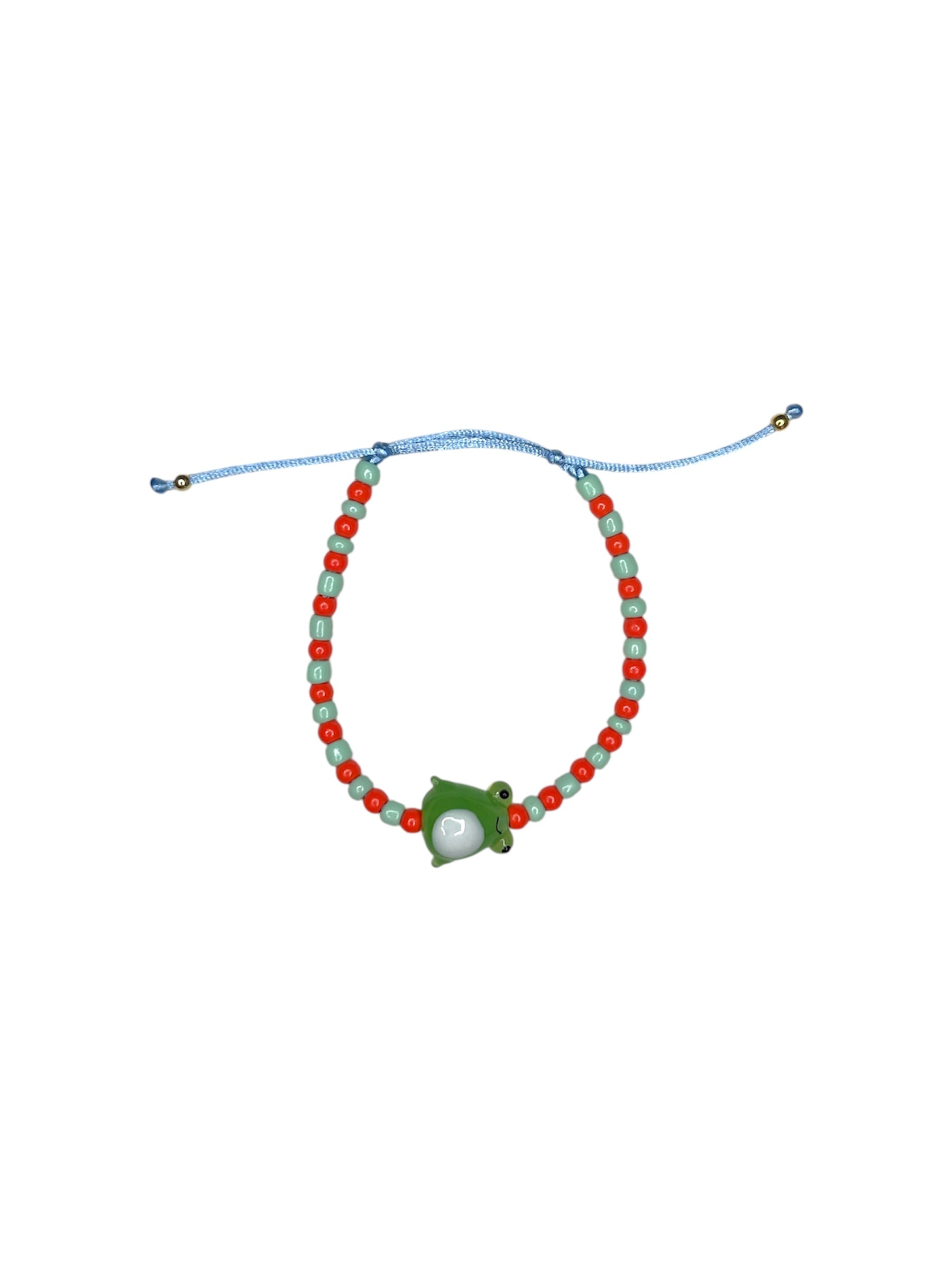 FROGGIE BRACELET