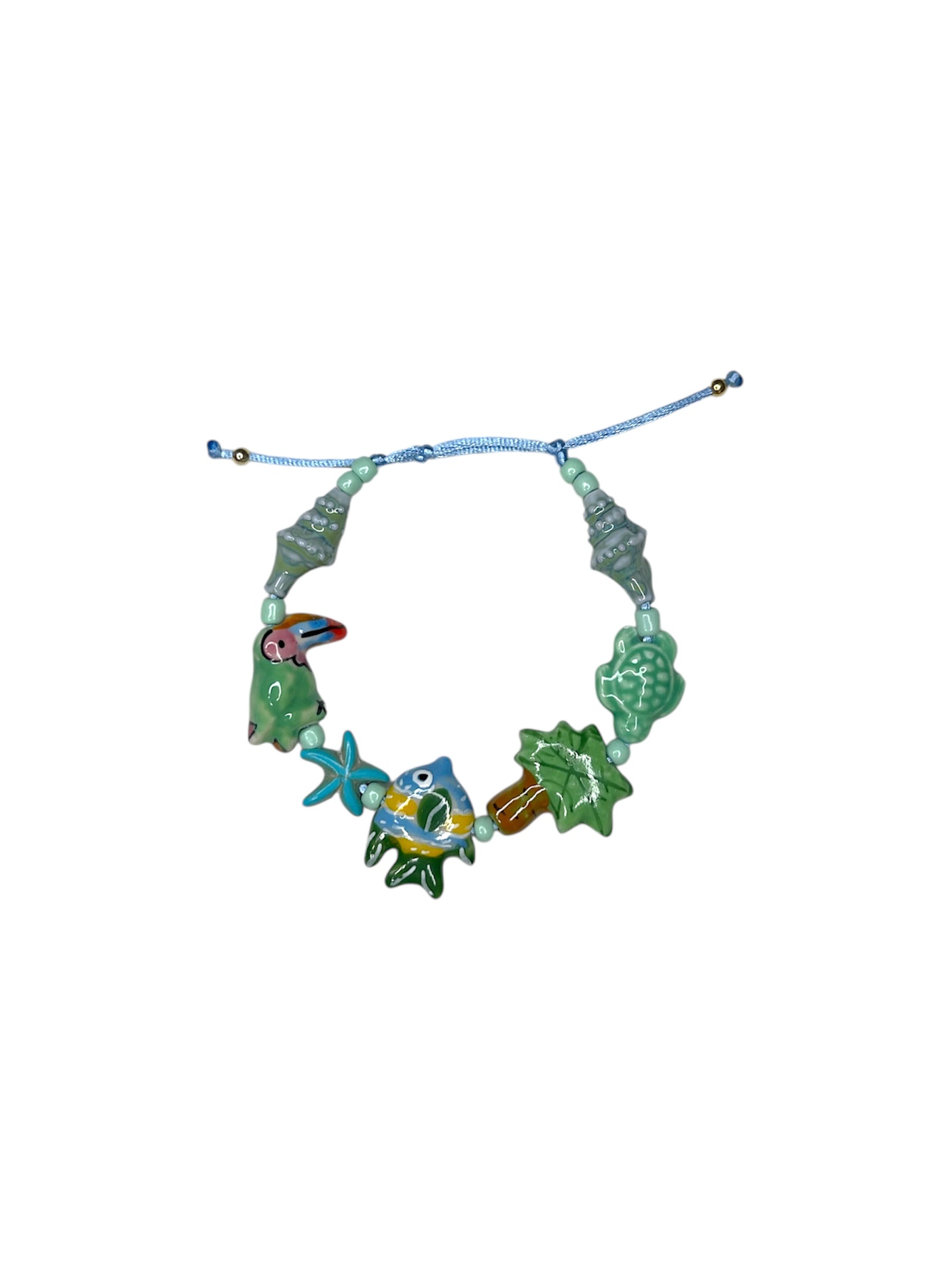 SEASIDE BRACELET