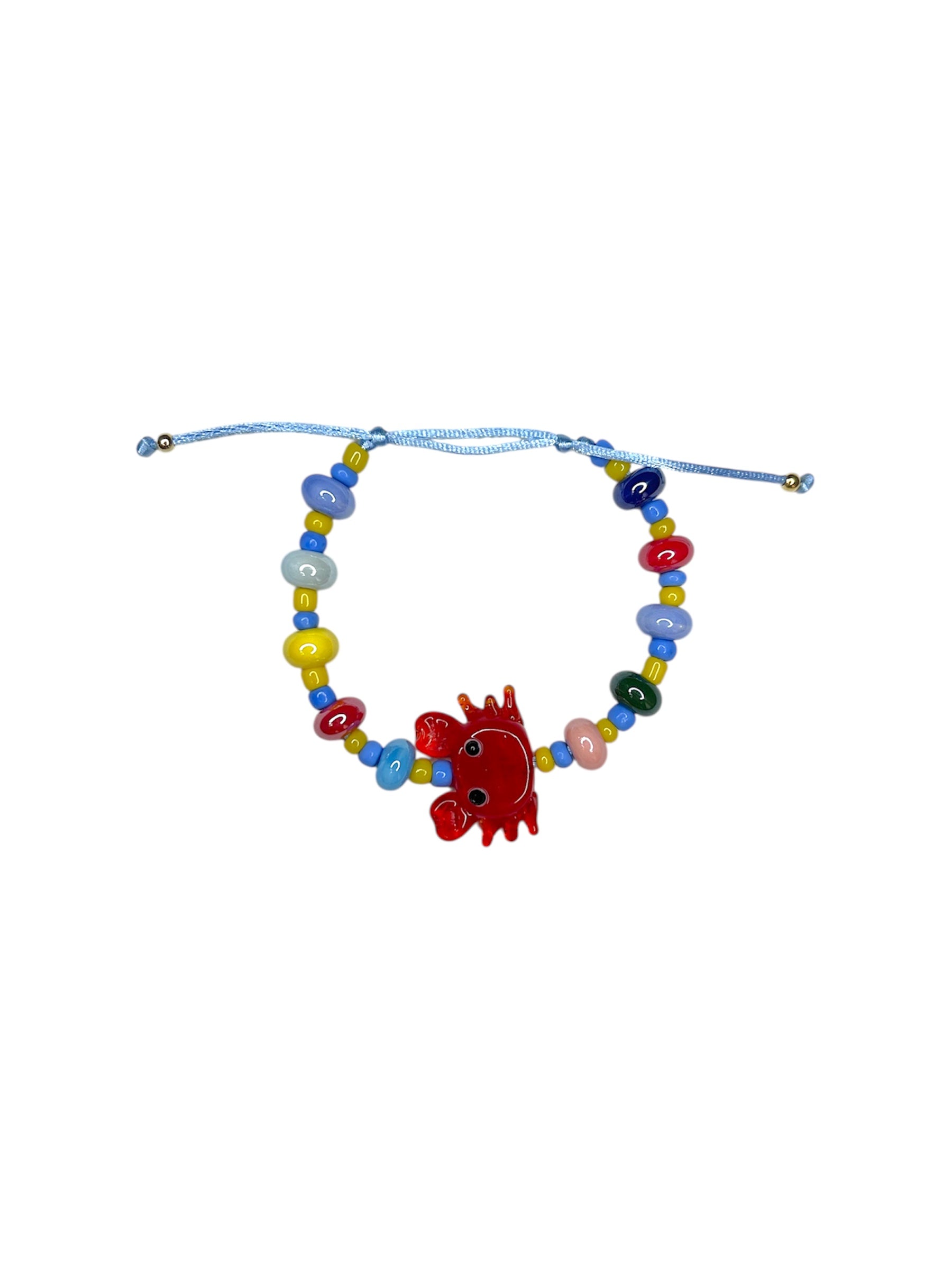 CRABBIE BRACELET 2.0
