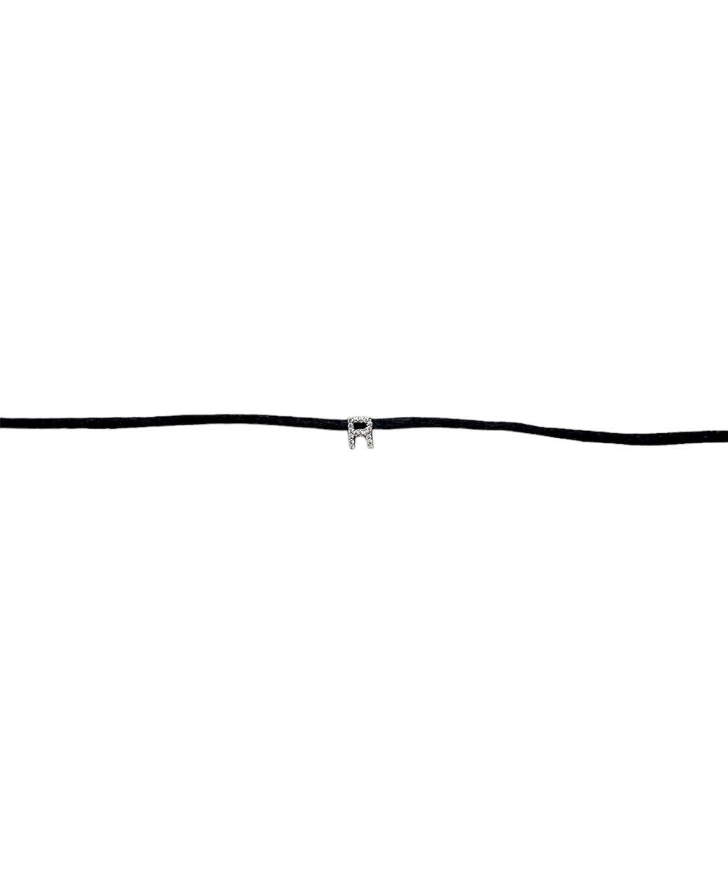 CHOKER LETTERINA
