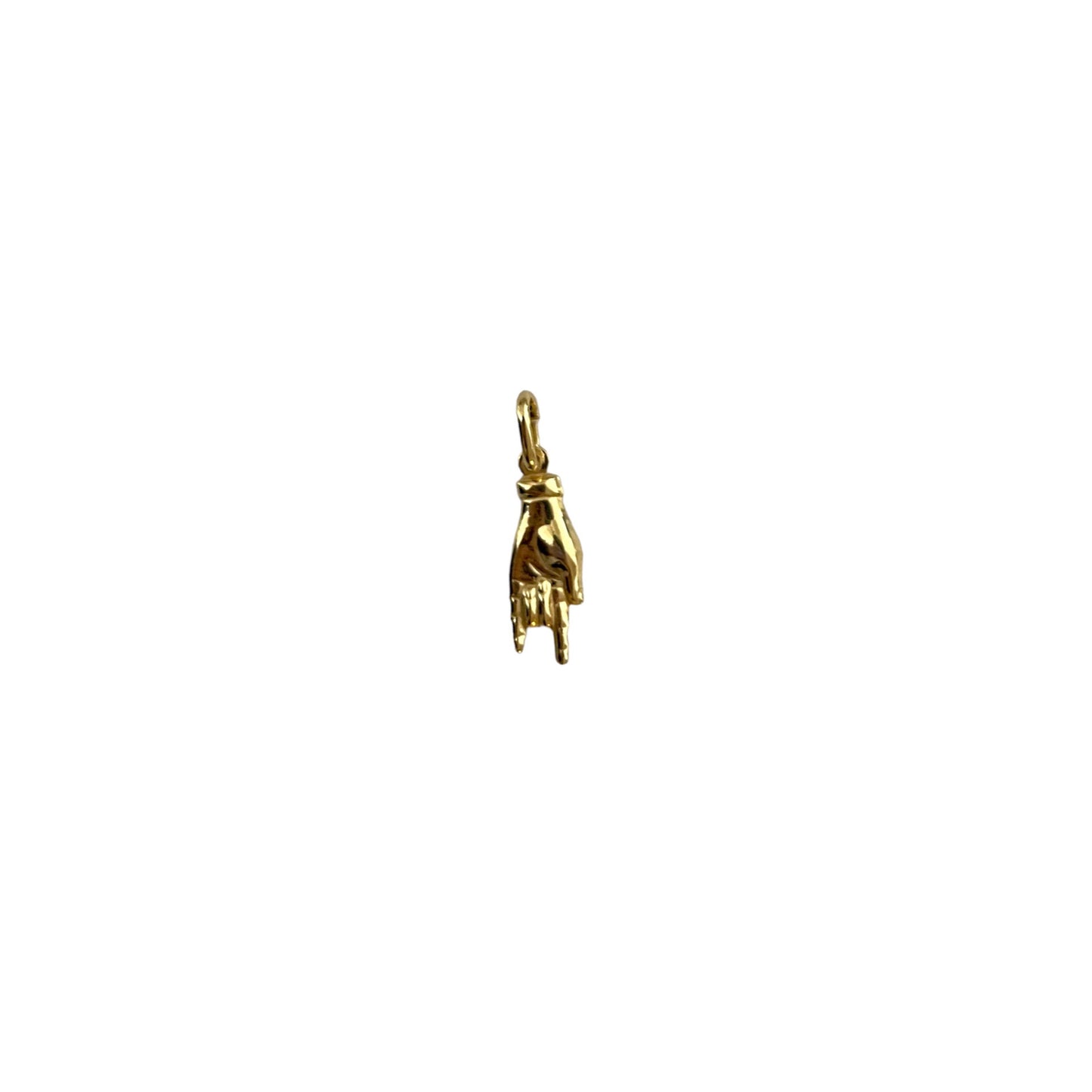TIÈ PENDANT ORO/ARGENTO