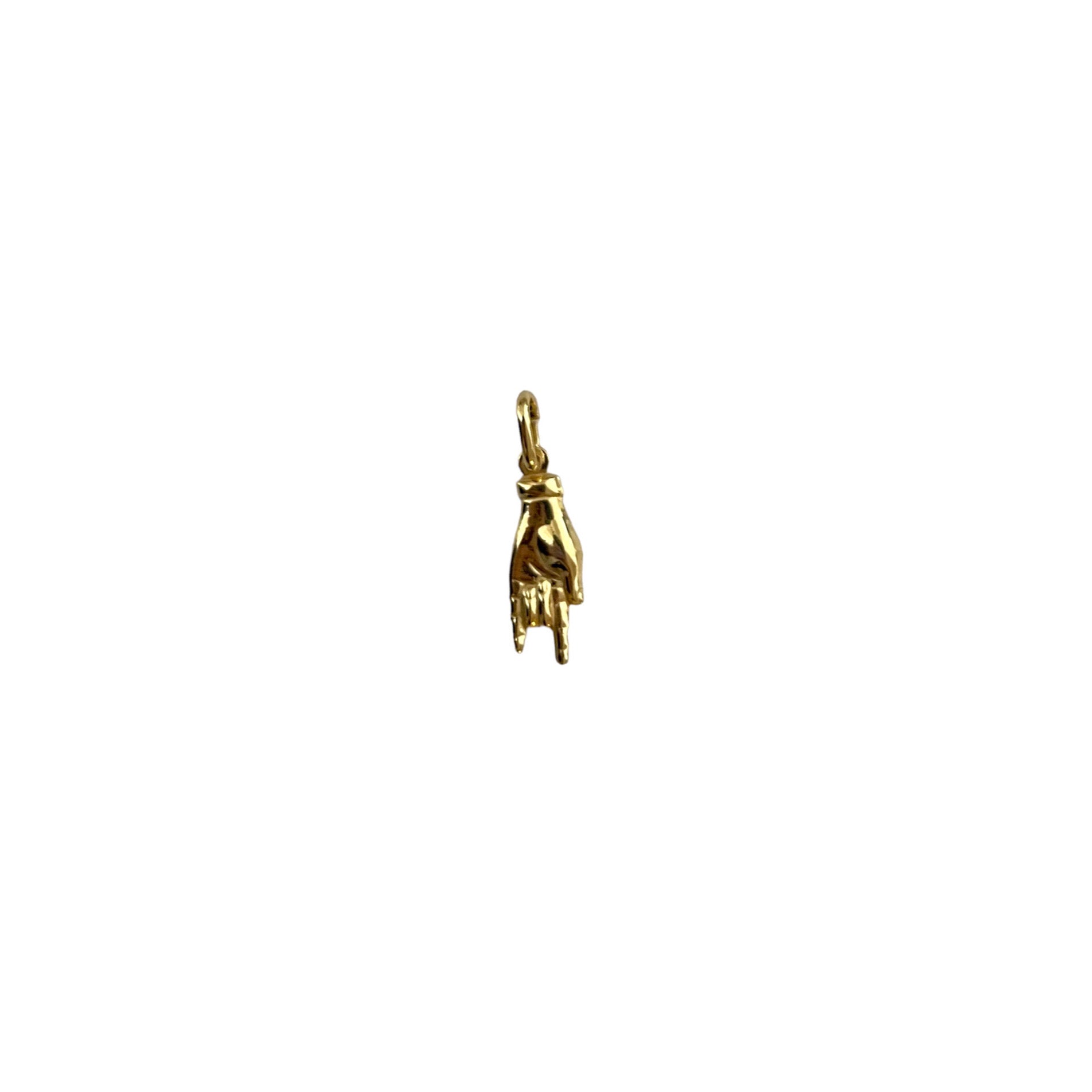 TIÈ PENDANT ORO/ARGENTO