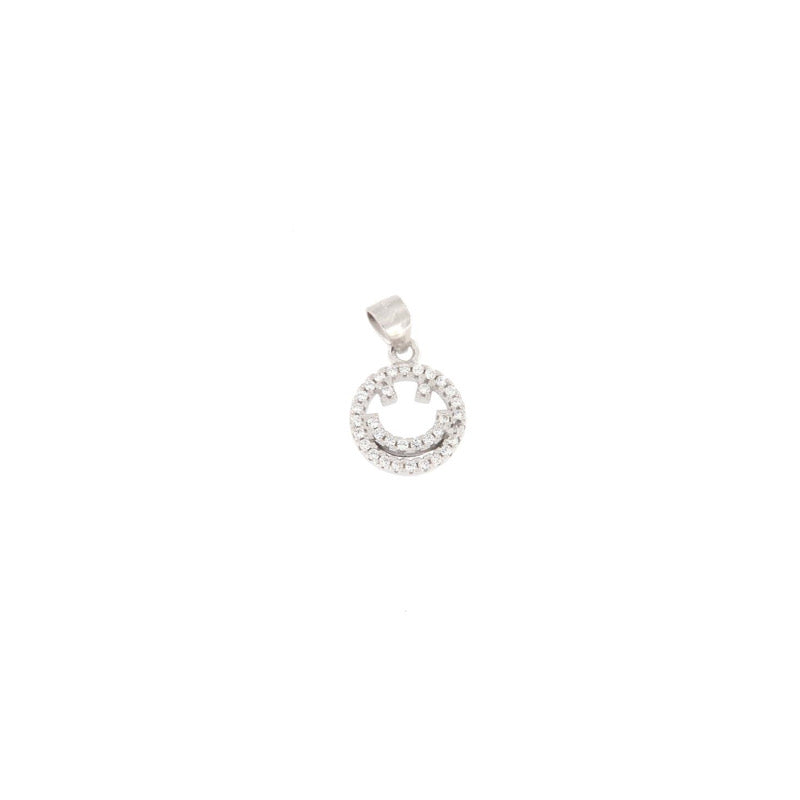 SMILEY PENDANT