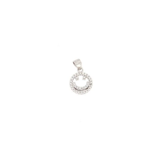 SMILEY PENDANT