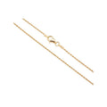 COLLARINO FUNETTA GOLD