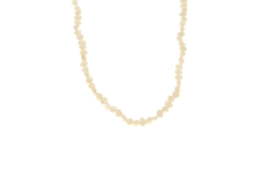 PEARLY NECKLACE