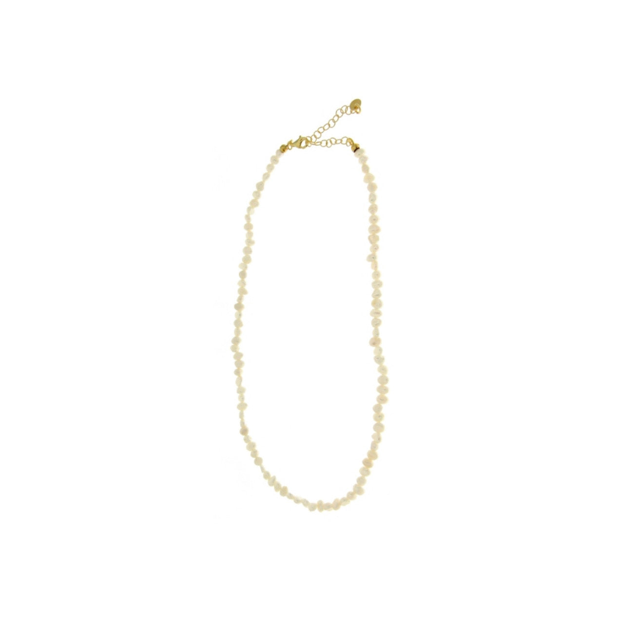 PEARLY NECKLACE