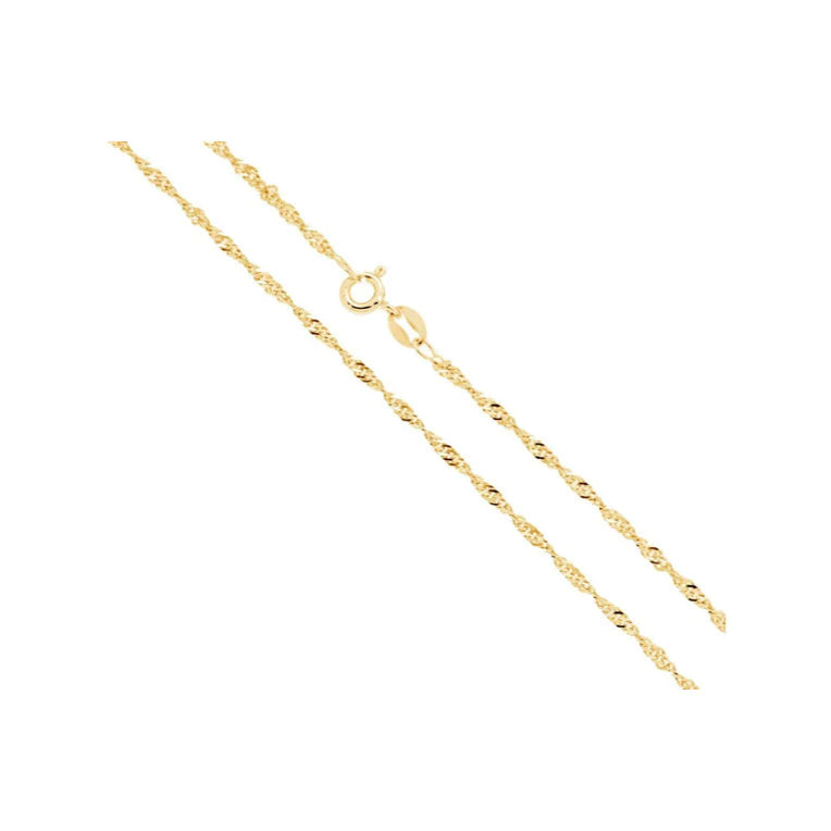 COLLARINO SINGAPORE GOLD