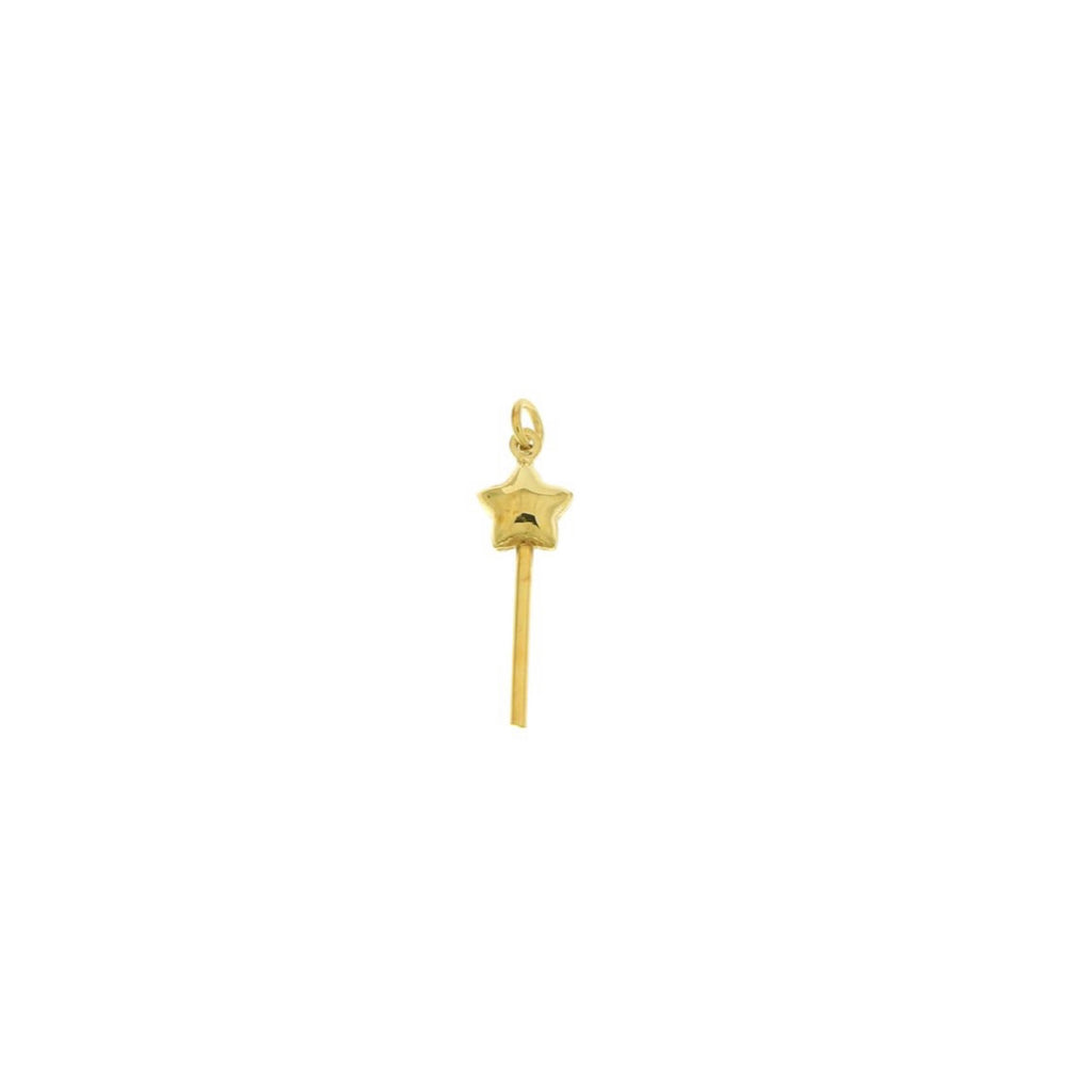 MAGIC WAND PENDANT