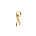 YOUR LETTER PENDANT