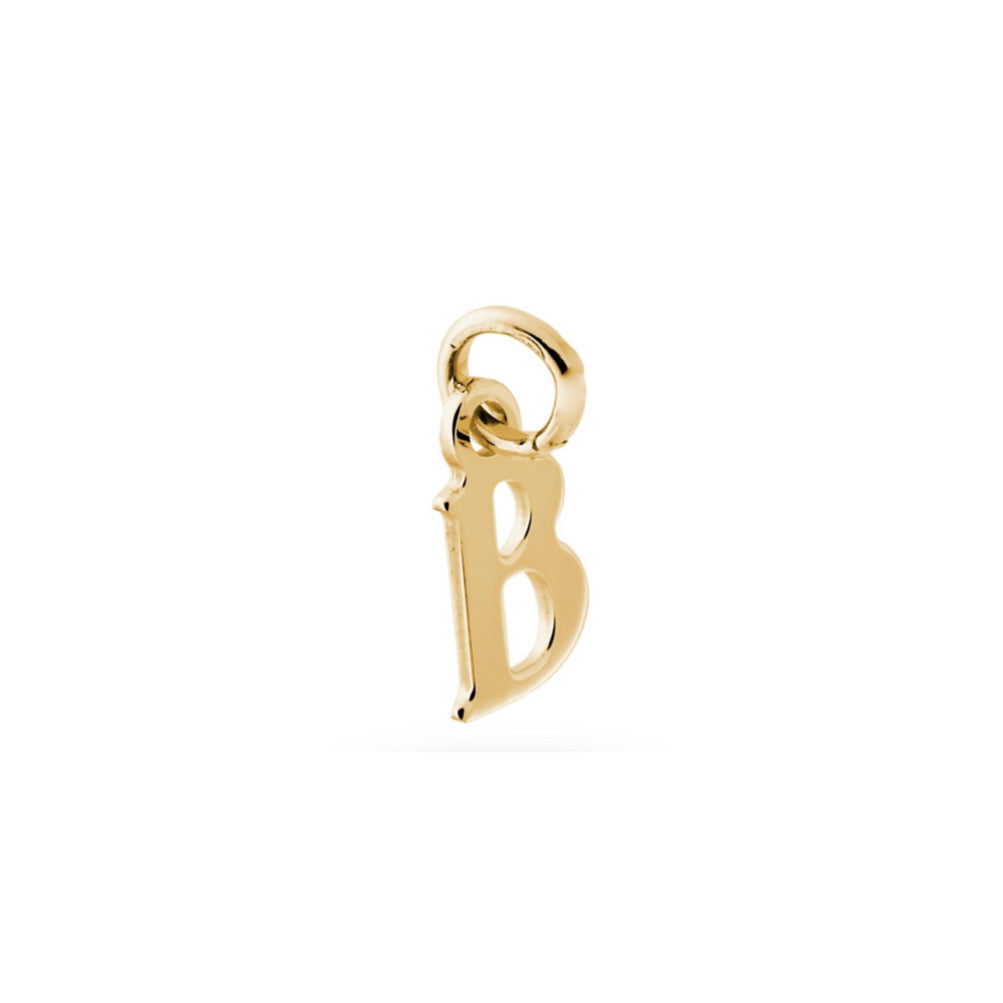 YOUR LETTER PENDANT