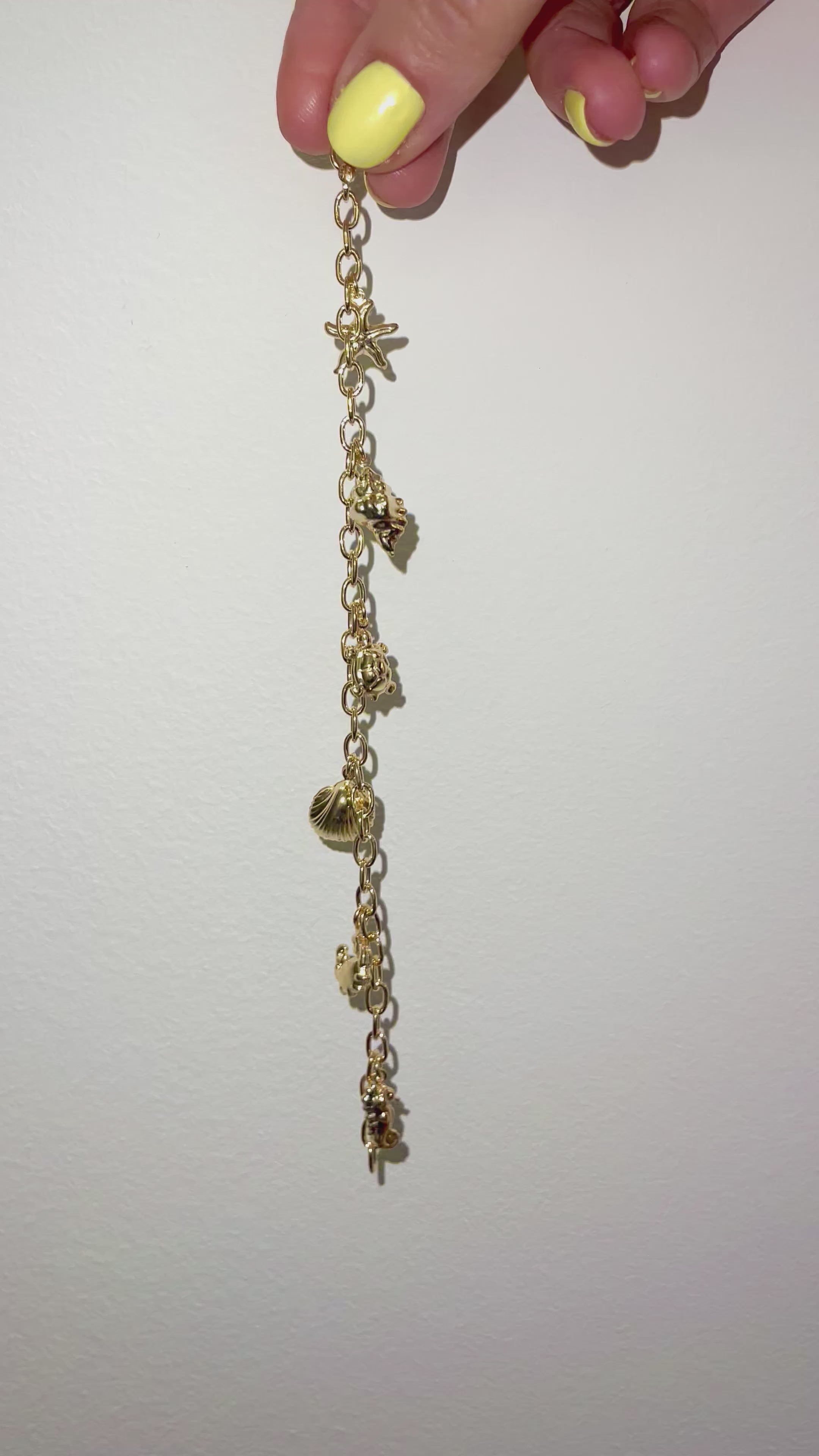 FIJI BRACELET