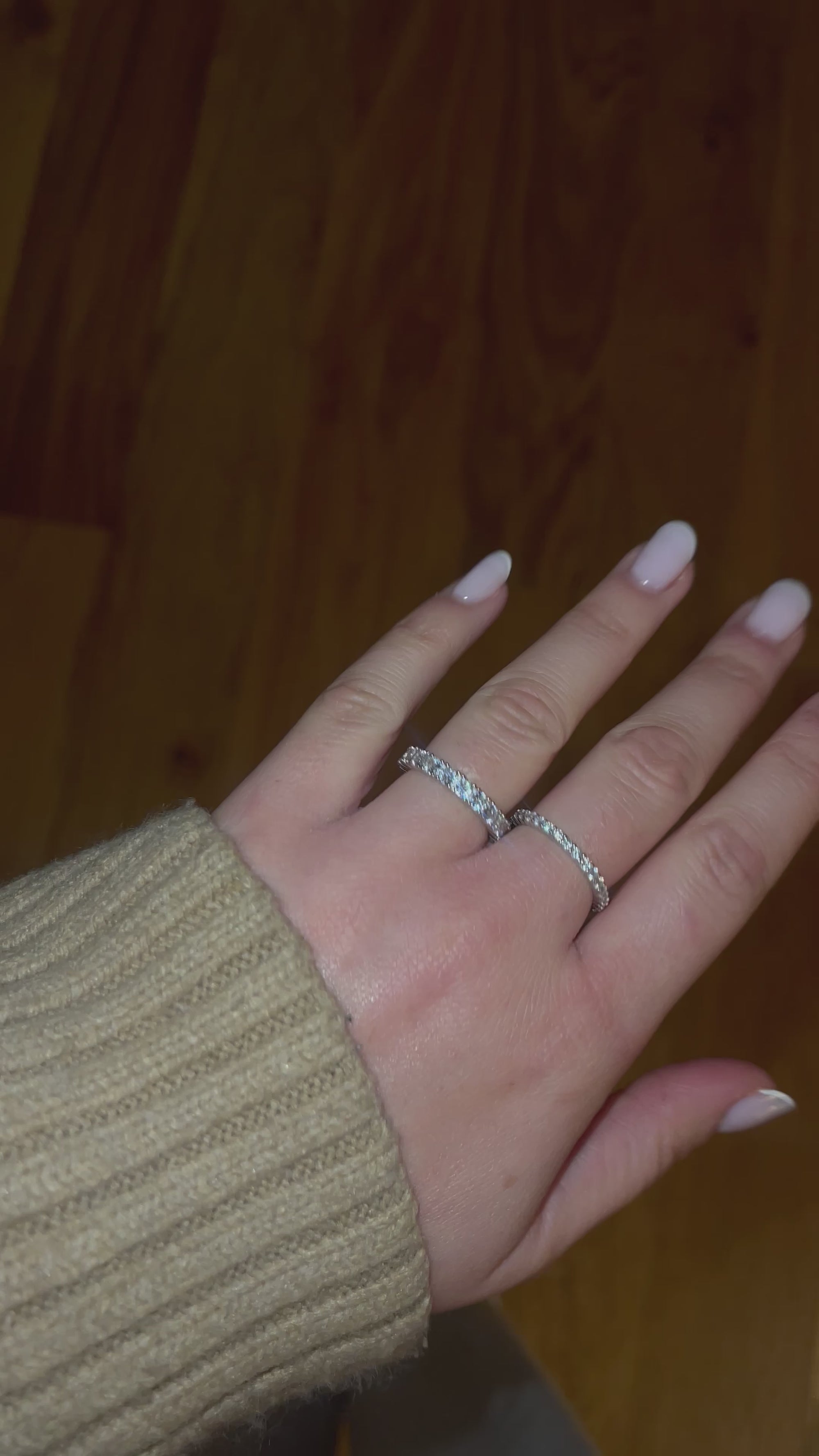 VERETTA RING BIG