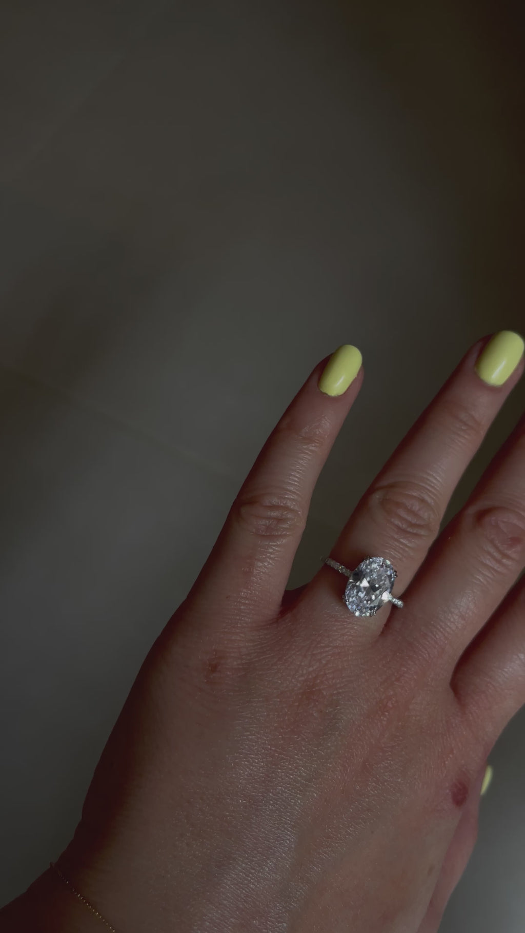 SANDY RING