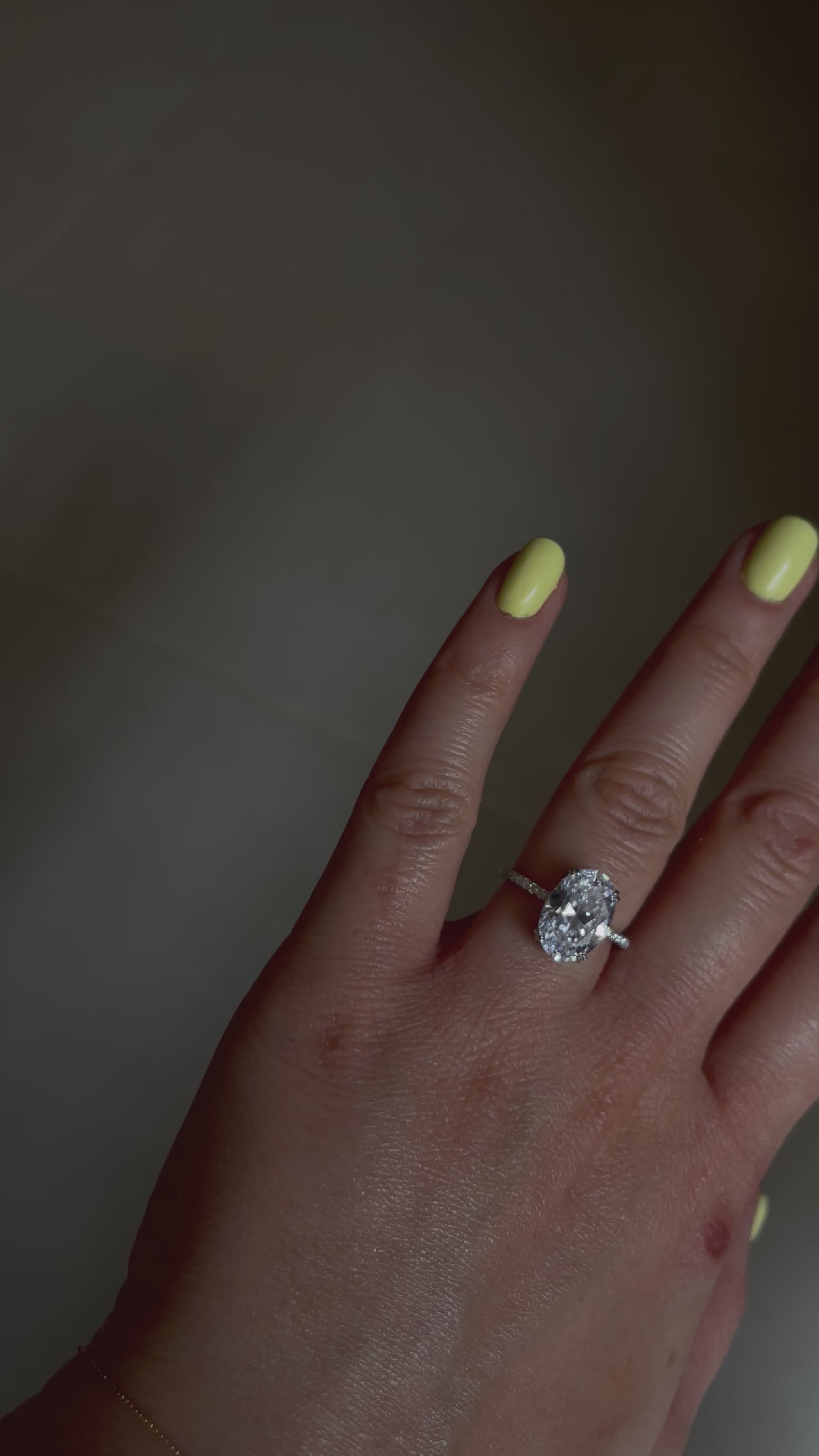 SANDY RING