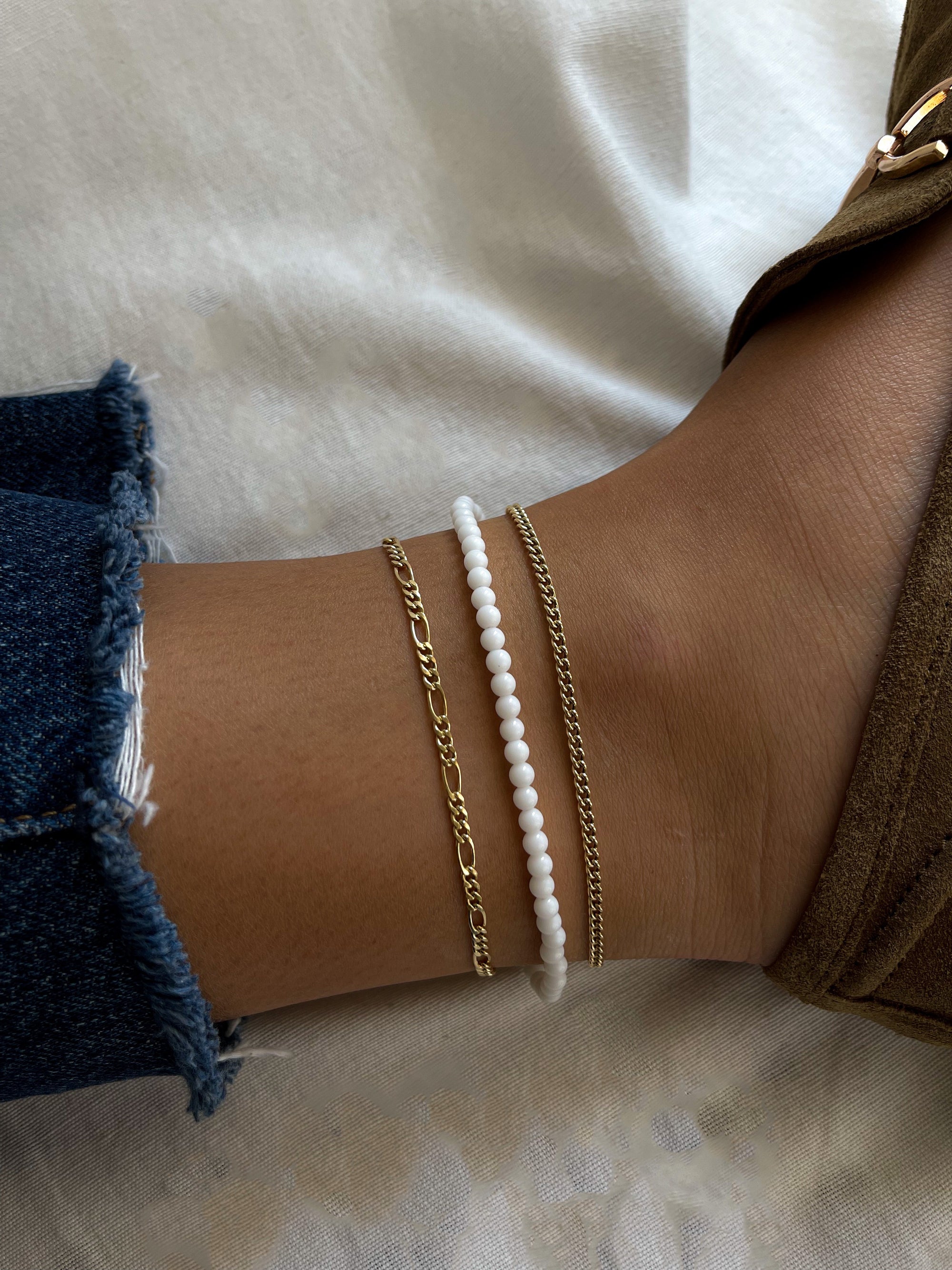 CAPTAIN ANKLET
