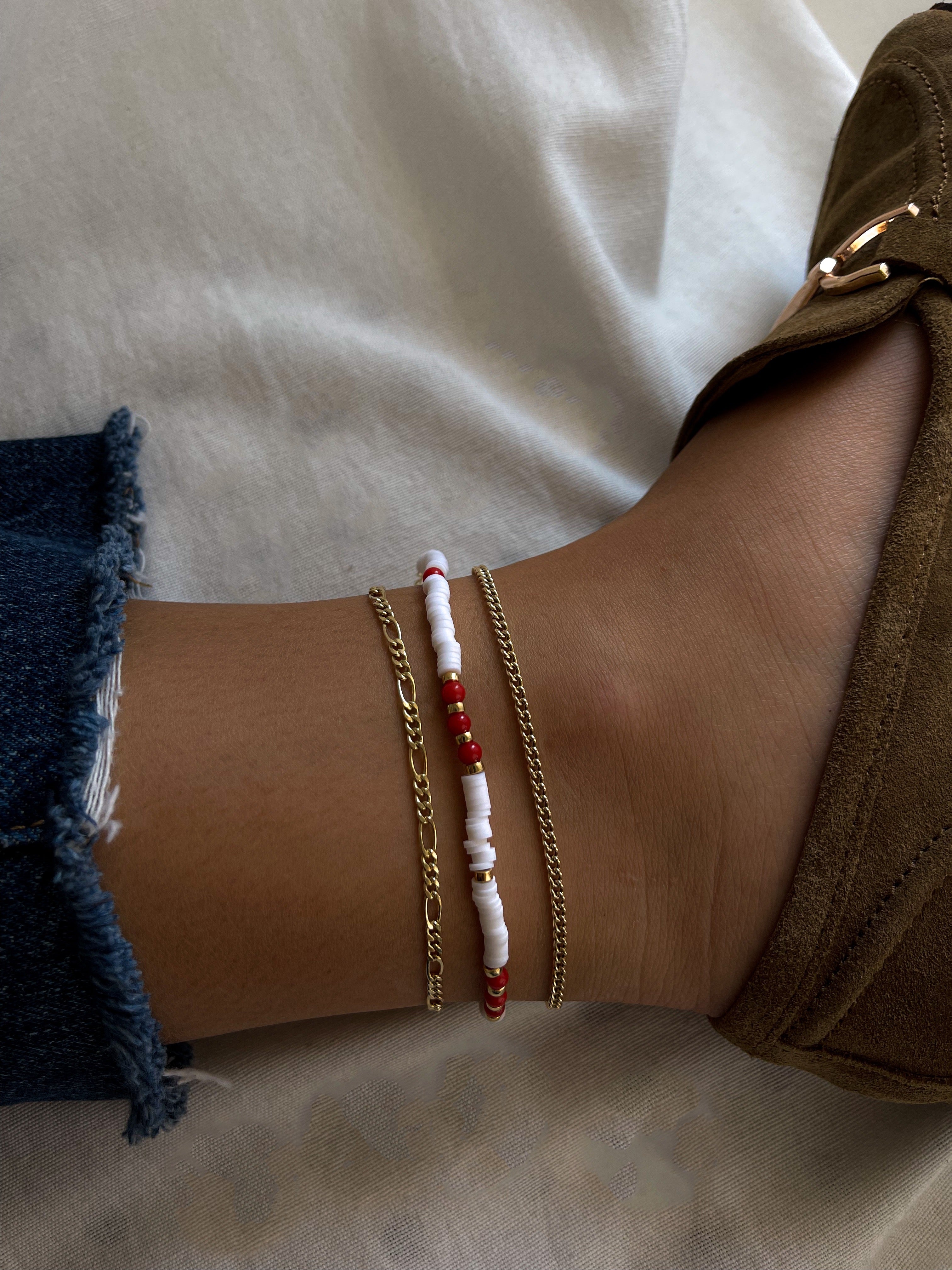 CAPTAIN ANKLET