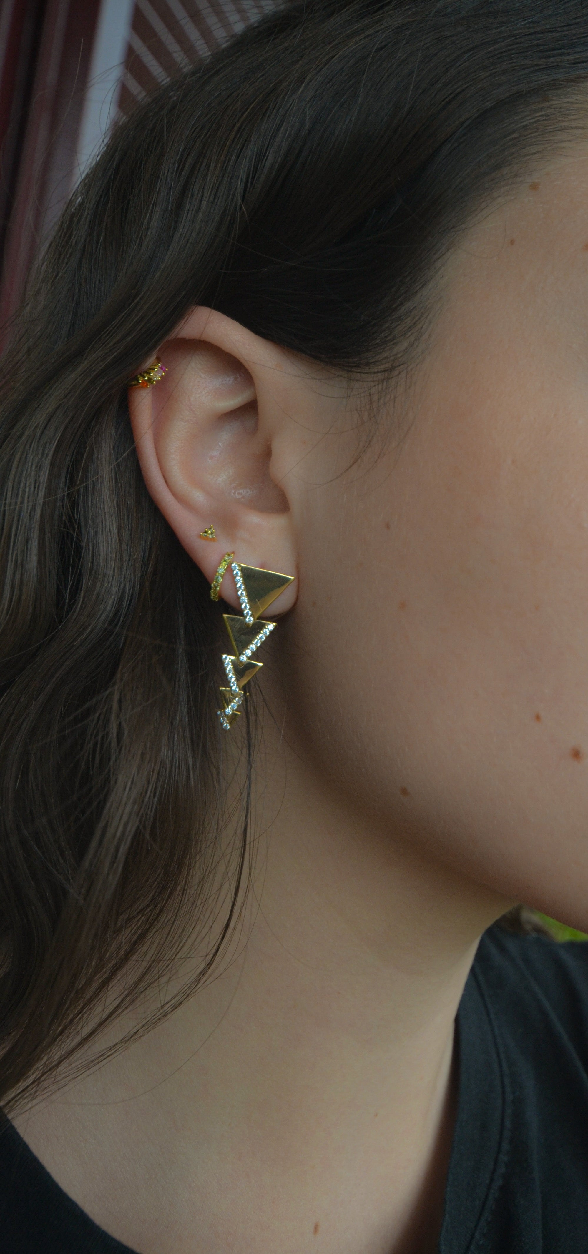 VICTORIA EARRINGS