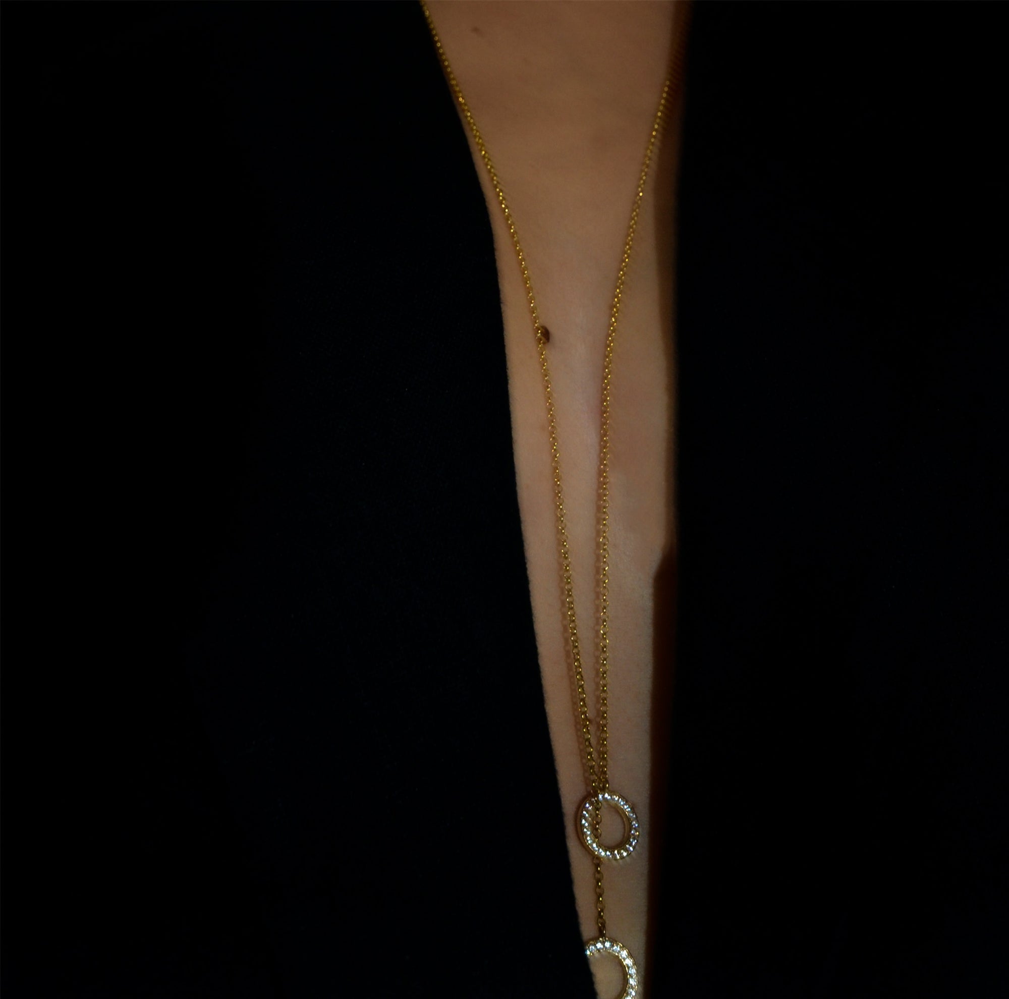 GRACE NECKLACE