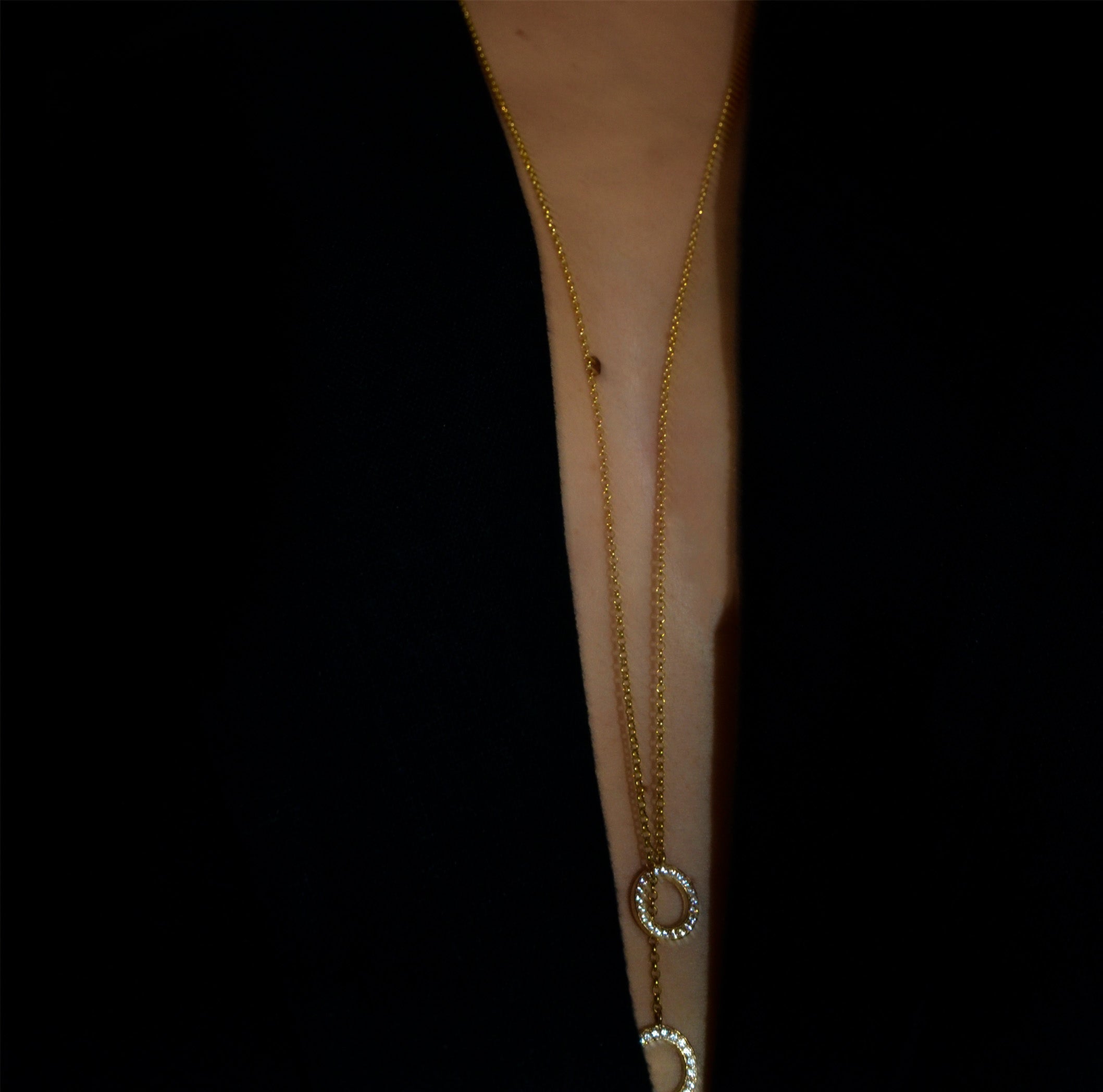GRACE NECKLACE